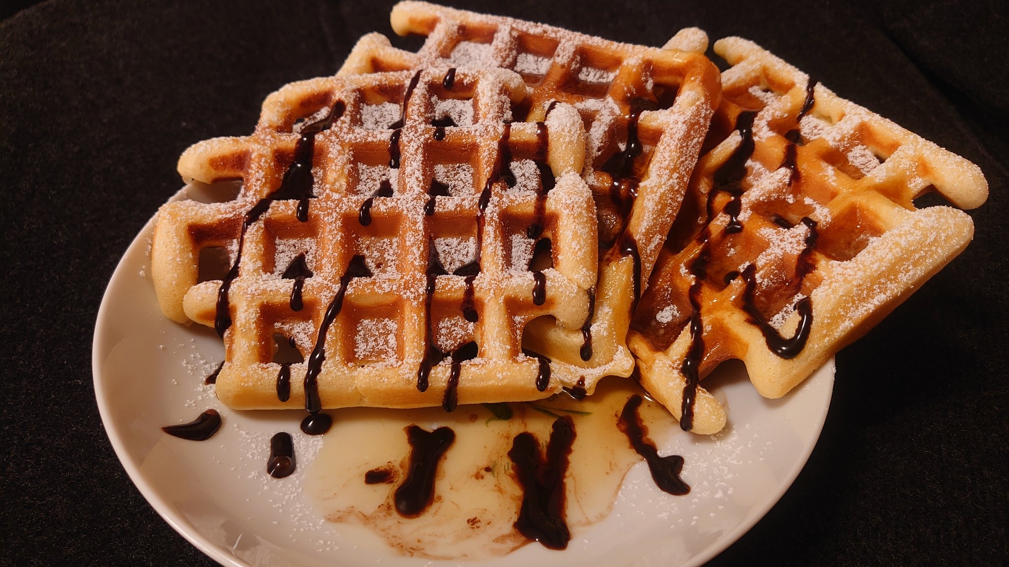 あうろん Ff14 バレンタインデーのお返しです