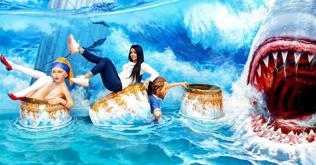 LA VIDA ES UN NAUFRAGIO PERO NO HAY QUE OLVIDAR CANTAR EN LOS BOTES SALVAVIDAS 👸🏻👑❤
By enfermera_fit