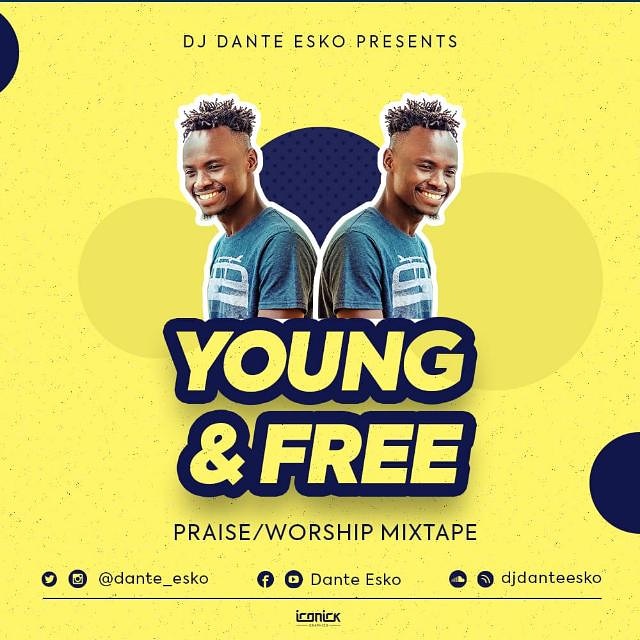 dante_esko's tweet photo. Prepare to be lifted up by my latest gospel mix release🎵. This features popular praise &amp; worship EDM remixes❤️
Stream/Download Link ;
https://t.co/oRTRjfrB6b 🔥
#LateLateShow #rongai #UltmateLoveNg #praiseandworship #youngandfree https://t.co/17v8dMI6Tv