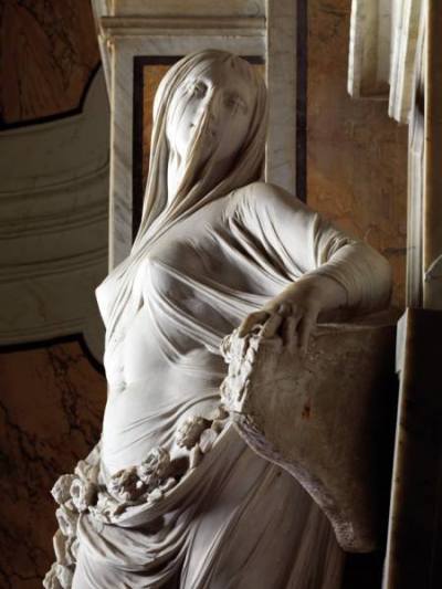 gisaelesan's tweet photo. Dos de mis elecciones de obras sublimes: Pudicizia de Antonio Corradini, y La ultima cena de Leonardo Da Vinci @_PenelopeHN #dcreativo https://t.co/KZ1r0FvFpc