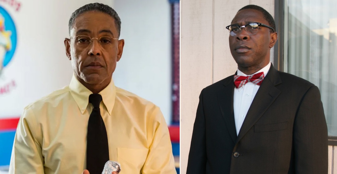 Brother mouzone deals