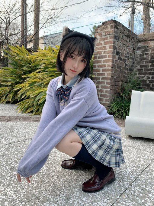 コスプレイヤー洛洛子のTwitter画像40