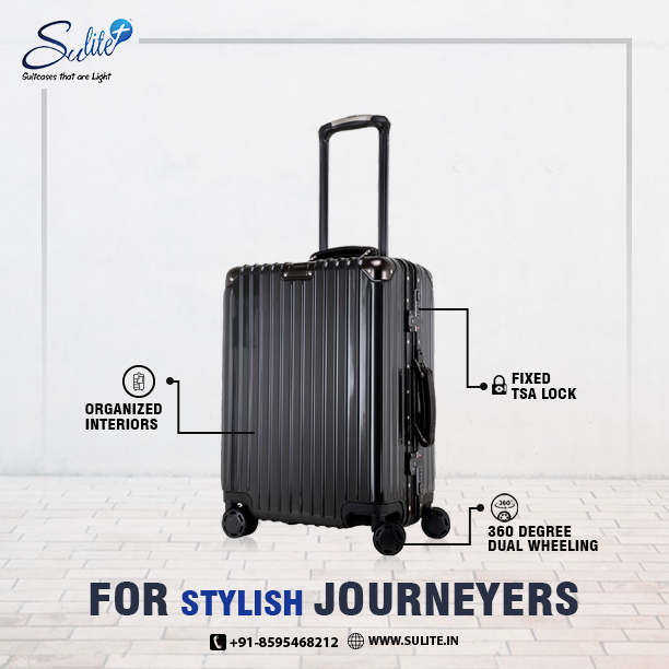 SuliteBags's tweet photo. Organize your #Life on the go-You donβt have to stress about anything when it comes to packing.β¨
Order Now βοΈ:+91-8595468212 πhttps://t.co/tK5SGcQslS
#OnlineBagsStore #LuxuryTravelSuitcaseStore #BussinessSuitcase #LuxuryTravelSuitcase #BestTravelPartner #Suitcases https://t.co/DLdFtZpLGJ