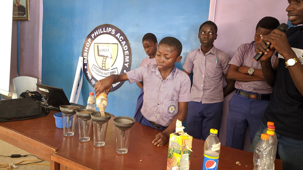 SPE Lagos Section (@spe_lagos) on Twitter photo Society of Petroleum Engineers University of Ibadan had an #ALP and #Energy4Me session on Friday, March 6, 2020.
The session was anchored by five student volunteers from #UI Student Chapter.
#WeAreSPE #SPELagos #SPEStrong #Shapingthefuture
<a href="/NigeriaSPE/">SPE NIGERIA</a> <a href="/SPEtweets/">SPE International</a> @OlaDaviesSPE Society of Petroleum Engineers University of Ibadan had an #ALP and #Energy4Me session on Friday, March 6, 2020.
The session was anchored by five student volunteers from #UI Student Chapter.
#WeAreSPE #SPELagos #SPEStrong #Shapingthefuture
<a href="/NigeriaSPE/">SPE NIGERIA</a> <a href="/SPEtweets/">SPE International</a> @OlaDaviesSPE