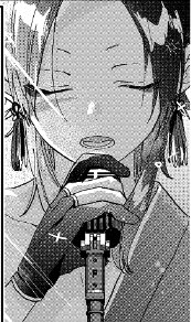 今日19時漫画更新します～ぜひぜひ読んでもらえるとうれしいです!❆☽? 