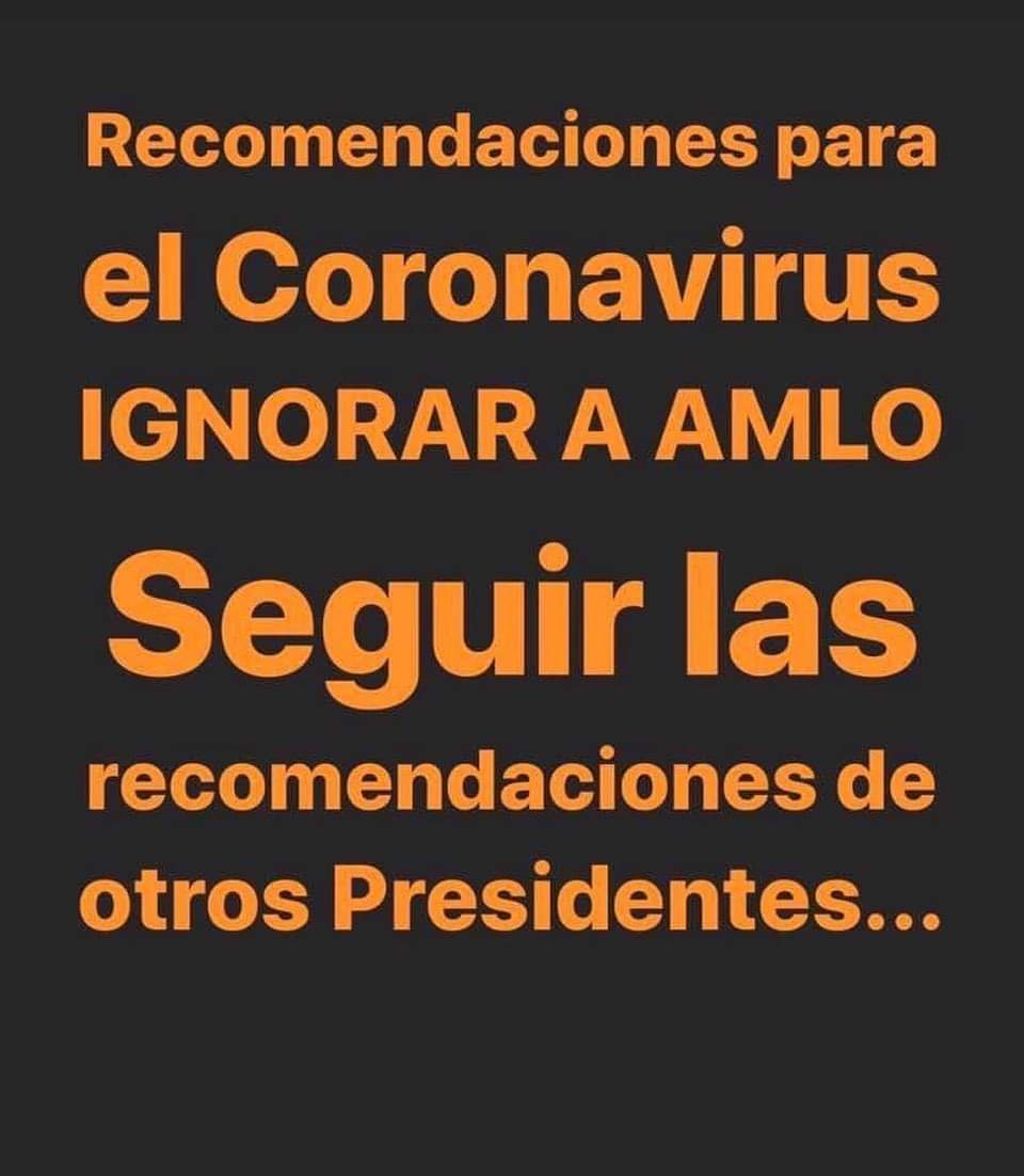 smaciasr's tweet photo. @lopezobrador_ #Covid_19 #AmloNosMata #amlogobiernoinutil https://t.co/gwxigoUekn