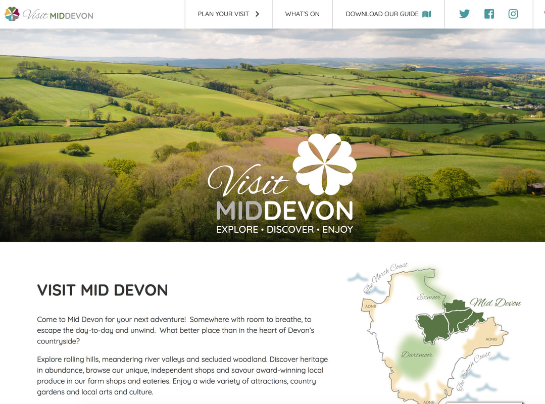 Blackdown Yurts tweet media
