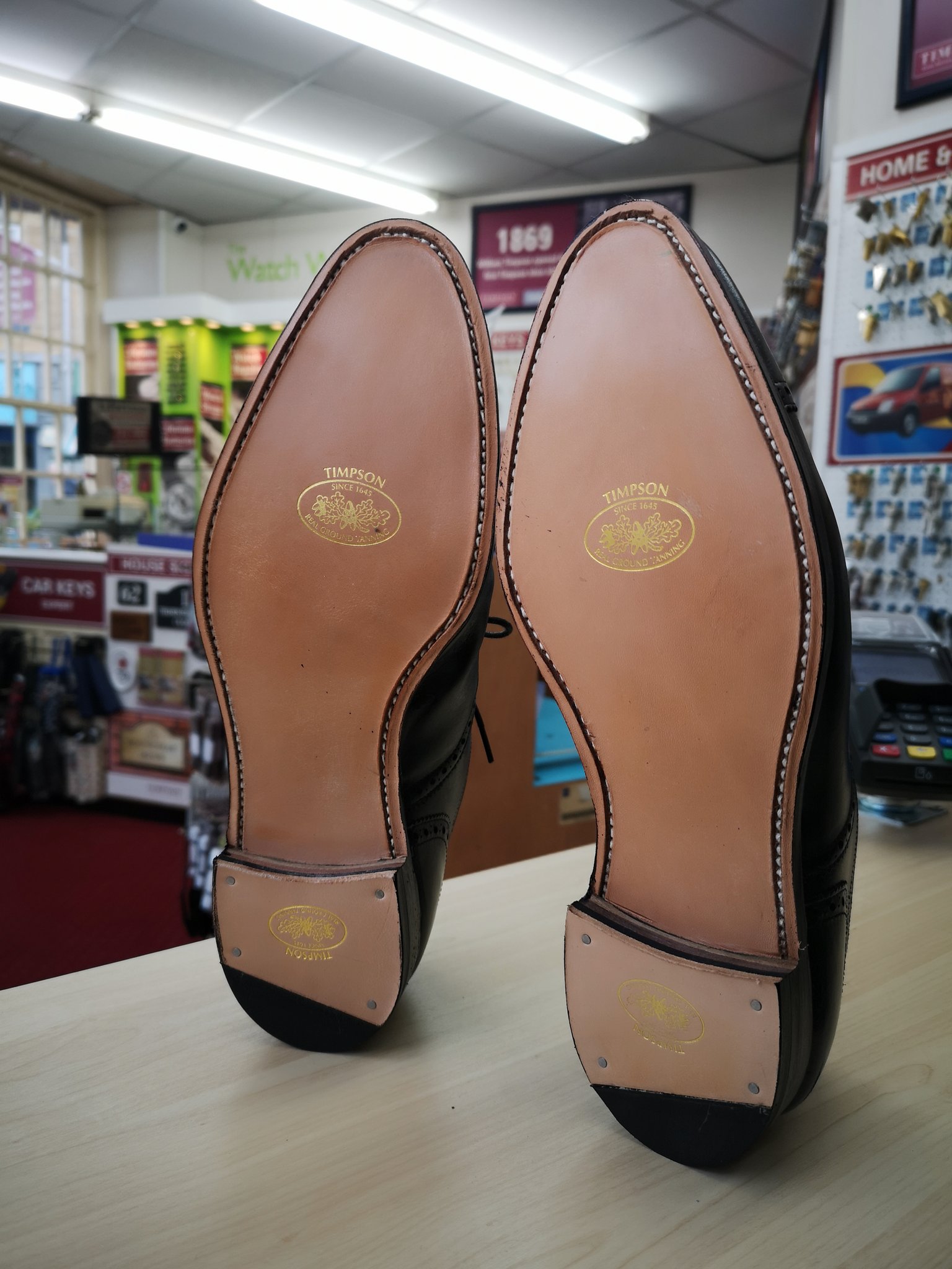 Timpson Wetherby Timpsonwetherby Twitter