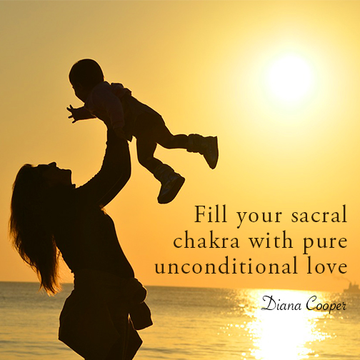 dianacooper55's tweet photo. Fill your sacral chakra with pure unconditional love ❤️ ❤️ https://t.co/phpsyURAcz
