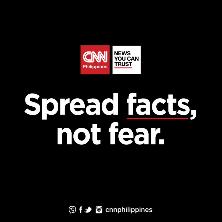 ajbennettCNN's tweet photo. Covid-19 isn’t just one of those breaking news stories.  We’re doing our best to keep up with this fast moving story and the impact it is making in our daily lives.  And we promise to always provide news and information you can TRUST amid this very difficult time. https://t.co/jENJDK29qw