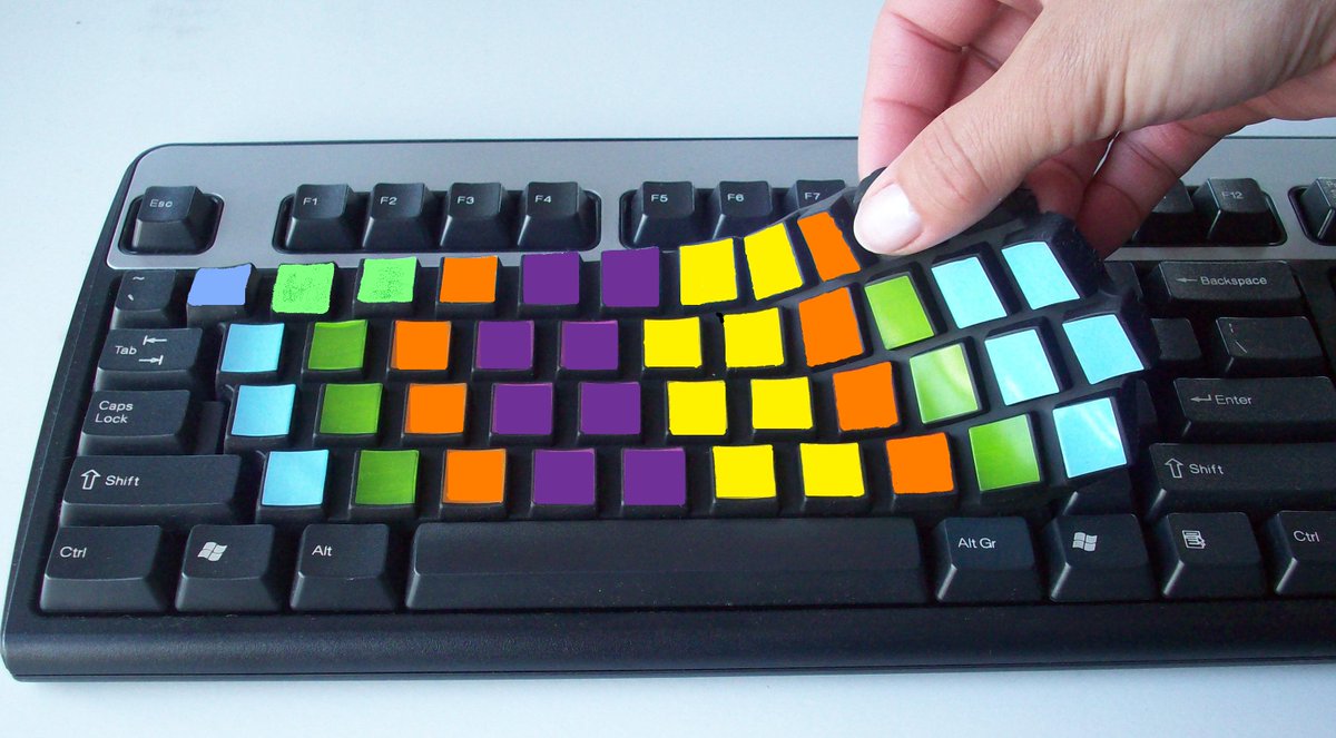 Peter Dawyndt tweet media