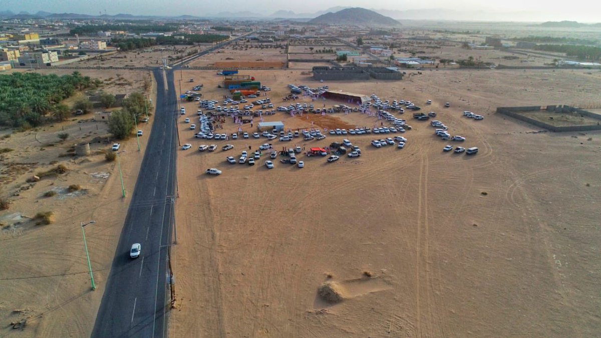 #تغطيه
.
سـوق الـسبت في قرى الشقيقة
عبر المنصة الاولى لقبائل أكلب
انتظرونا قريباً..
.
.
#سناب_قبايل_اكلب_الرسمي