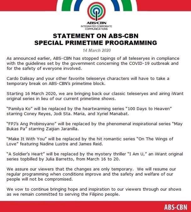 VanWolves's tweet image. #IamU on Prime Time March 16, to 20.