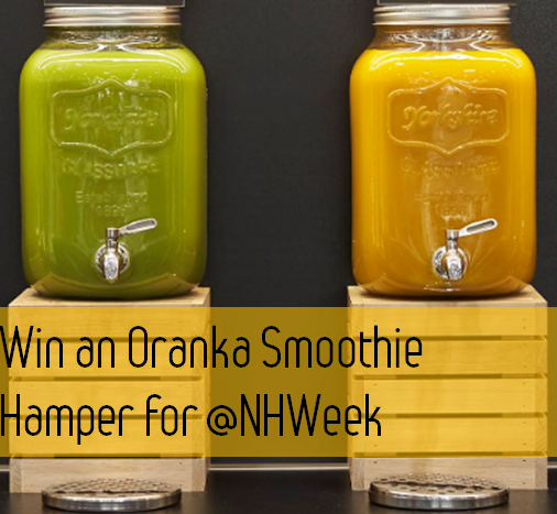 OrankaUK's tweet photo. Tackling dehydration in #carehomes… win your #caresetting an #OrankaSmoothieHamper for #OrankaSmoothieSaturday #NHWeek @NHWeek @OrankaUK – share and re-tweet this post #carehome #carehomecatering #nutritionandhydration #smoothiesaturday https://t.co/pJcctrypyk