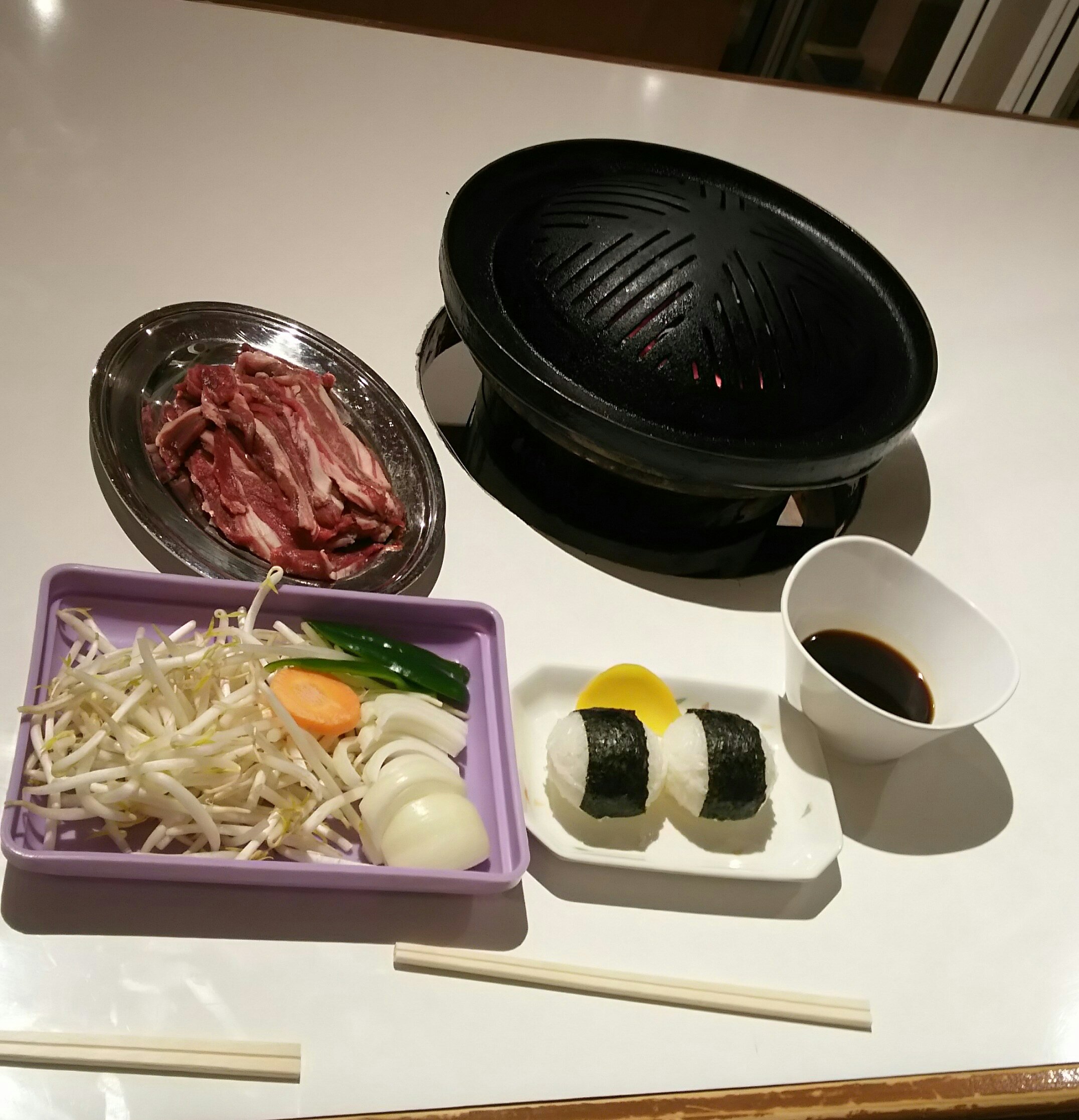 つきさっぷジンギスカンクラブ Twitter Search Twitter