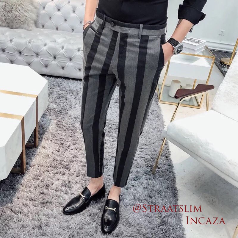 hissobulawayo's tweet photo. Pantalon gray black #Incaza sIze 28-34
#M!C #MenWitClass #Straatslim #DandyWay #DJSBU
Design your dream https://t.co/Yepl5PRhfR