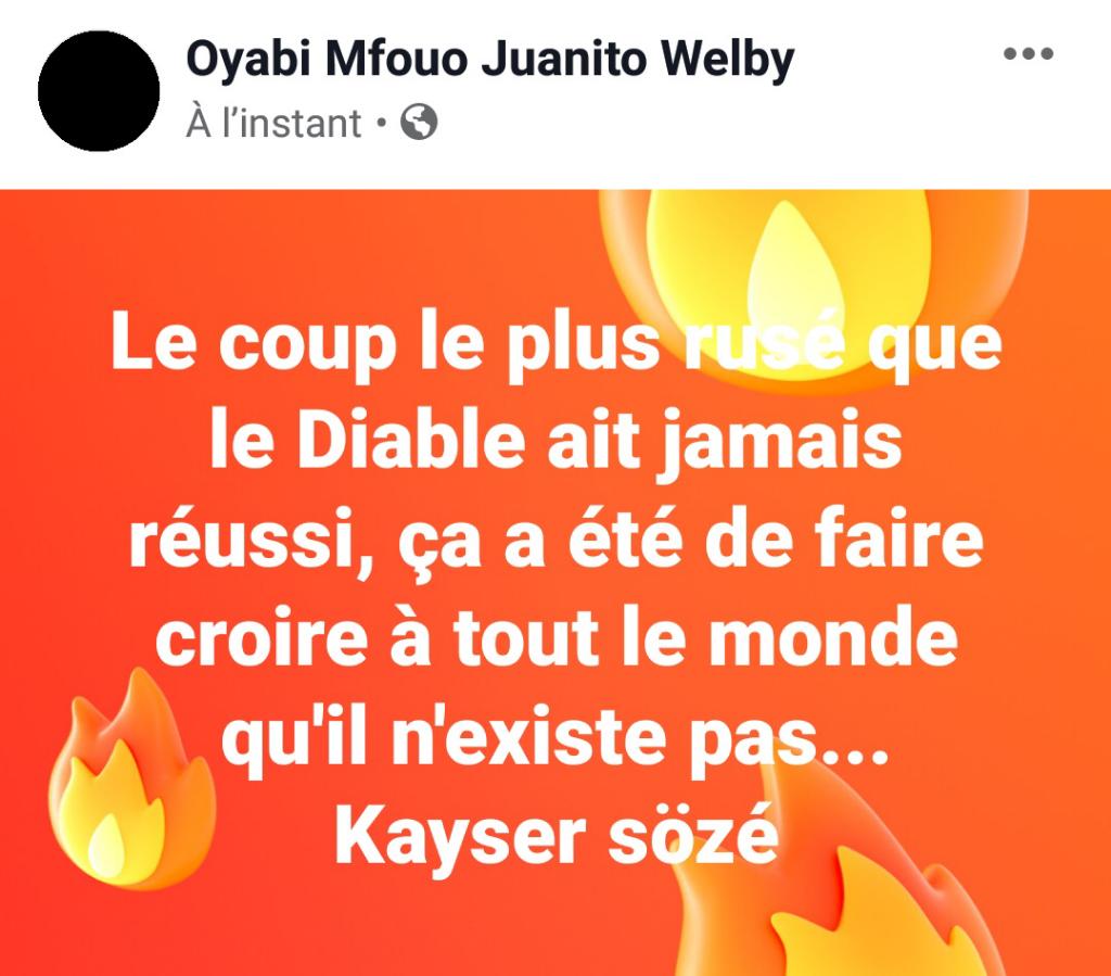 Patou 2020 i'm tweet media