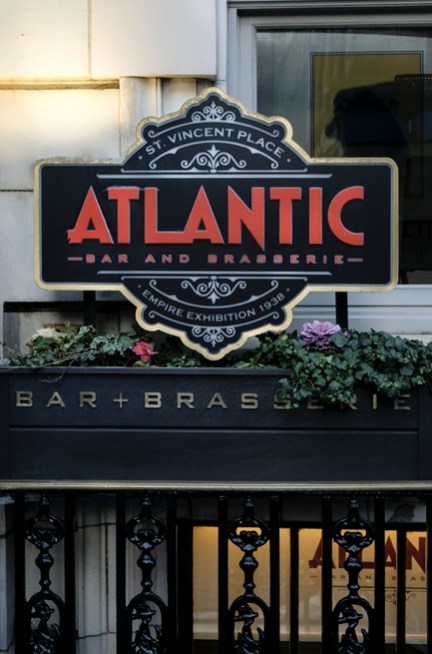 To all our fellow independent restaurants – wishing you all the best in the coming weeks. Stay strong and we hope business does too! 🙌

#eatlocal #supportlocalbusiness