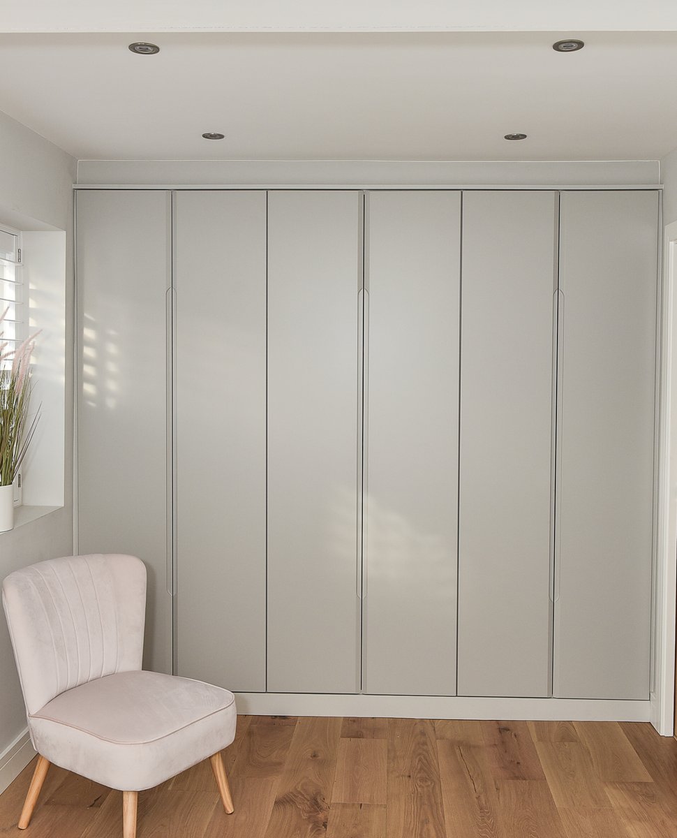MFBsocial's tweet photo. Check out this recent installation of our gorgeous Gabriella fitted #wardrobes at a customer home in Lancashire 💗
Visit our website to find out more, request a brochure and book a home design visit: 👉https://t.co/e0QjSwOtex
#bedroom #fittedbedrooms #realcustomerhomes https://t.co/axTHeX7ir2