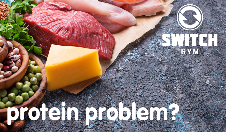 SwitchGym's tweet photo. Is protein really bad for your kidneys?  Switch Gym’s Chris Patch investigates - for details, visit https://t.co/gltwNUhCAd 

#fitness #HealthyEating https://t.co/sanapur1OV