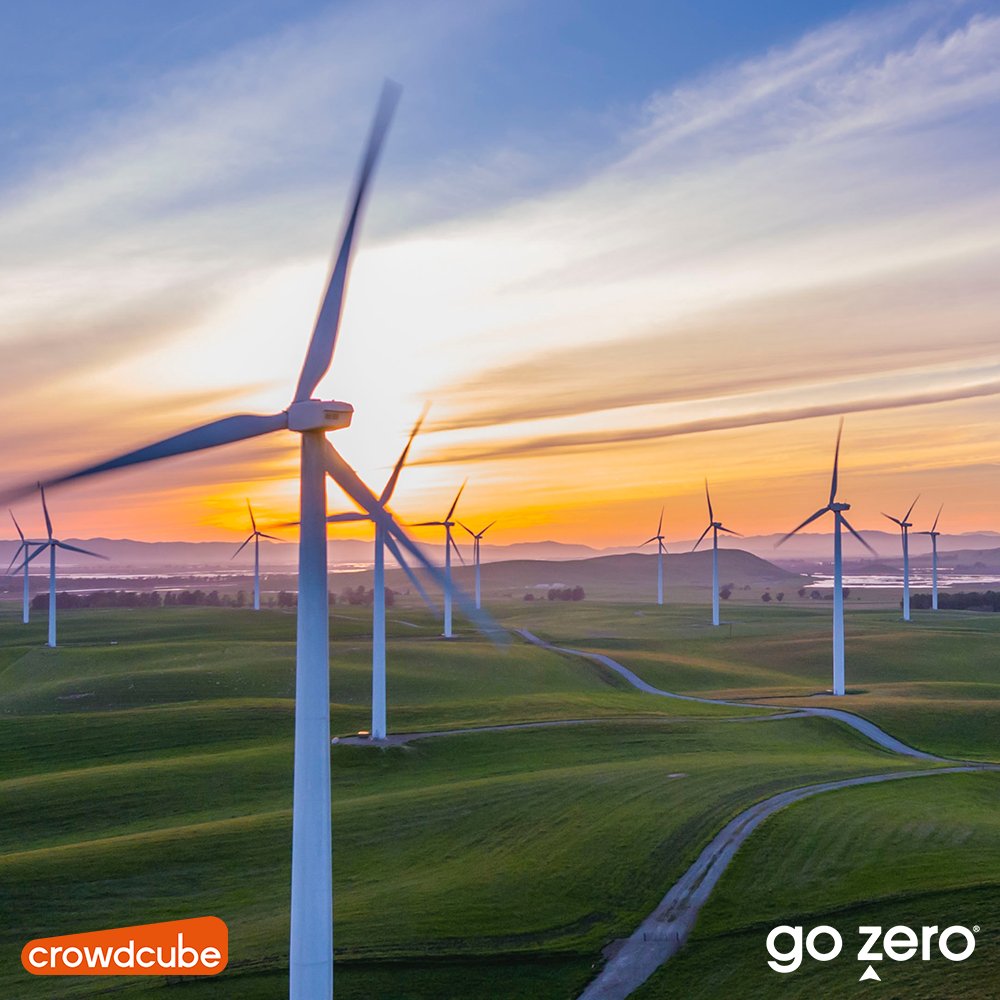 Did you know we’re crowdfunding, with great tax relief for investors? (EIS Scheme) ⚡️- crowdcube.com/gozero

#gozero #travelclean #investmentnews #travelgreen #investment