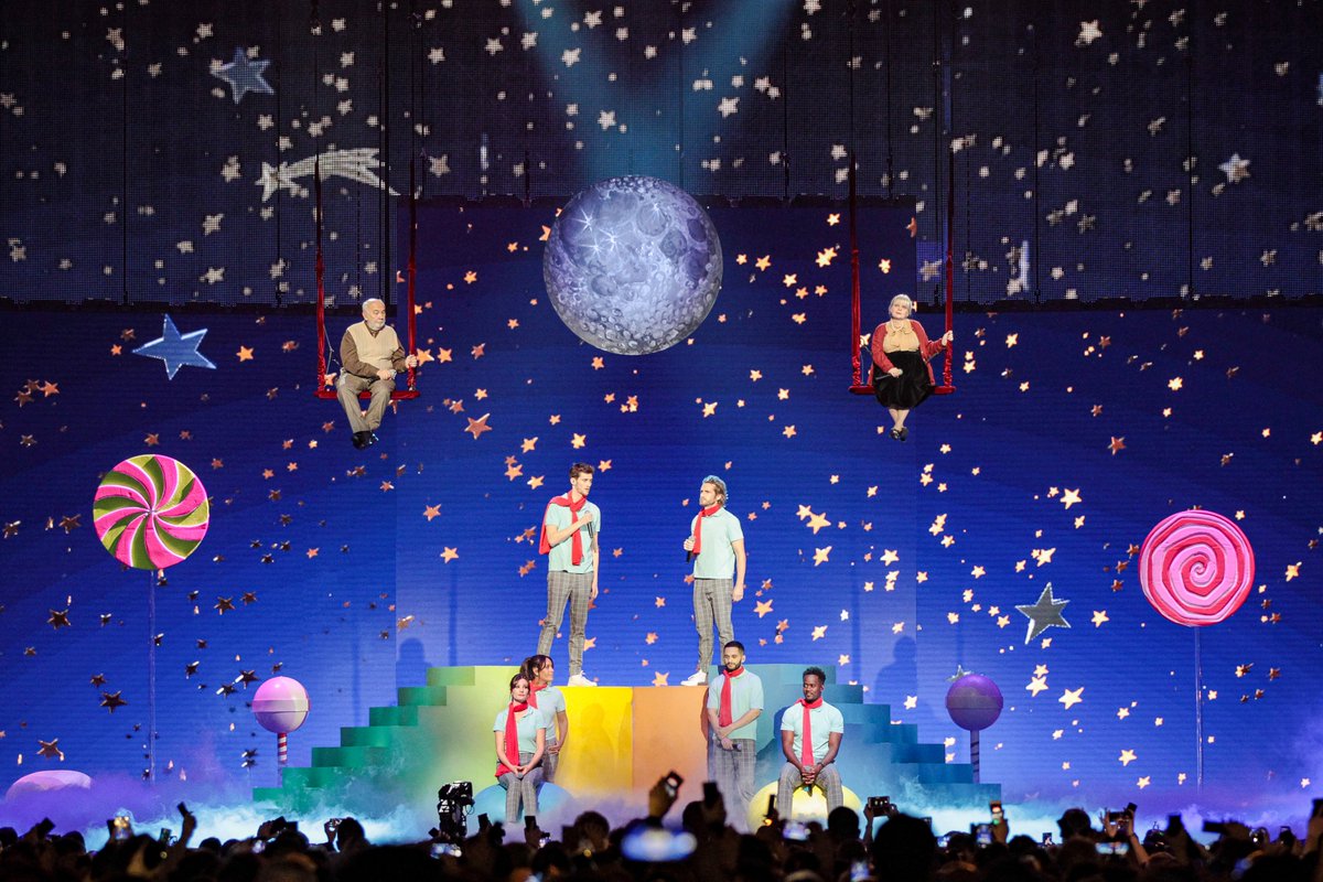 Les Enfoires On Twitter N Attendez Pas Plus Tard Pour Vous Procurer Les Cd Dvd Des Enfoires2020 Retrouvez Plutot Ce Titre Et Tous Les Autres Your Song Riche La Grenade Mourir