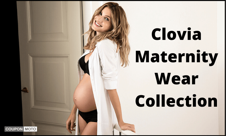 CouponMoto on X: Clovia brought out a special collection of maternity wear  like maternity Bras, panties and Night suits with Exclusive offers.👗👕👘  #maternitywear #maternity #maternitybra #maternitypanties #nightsuit  #mondaythoughts #womenshealth