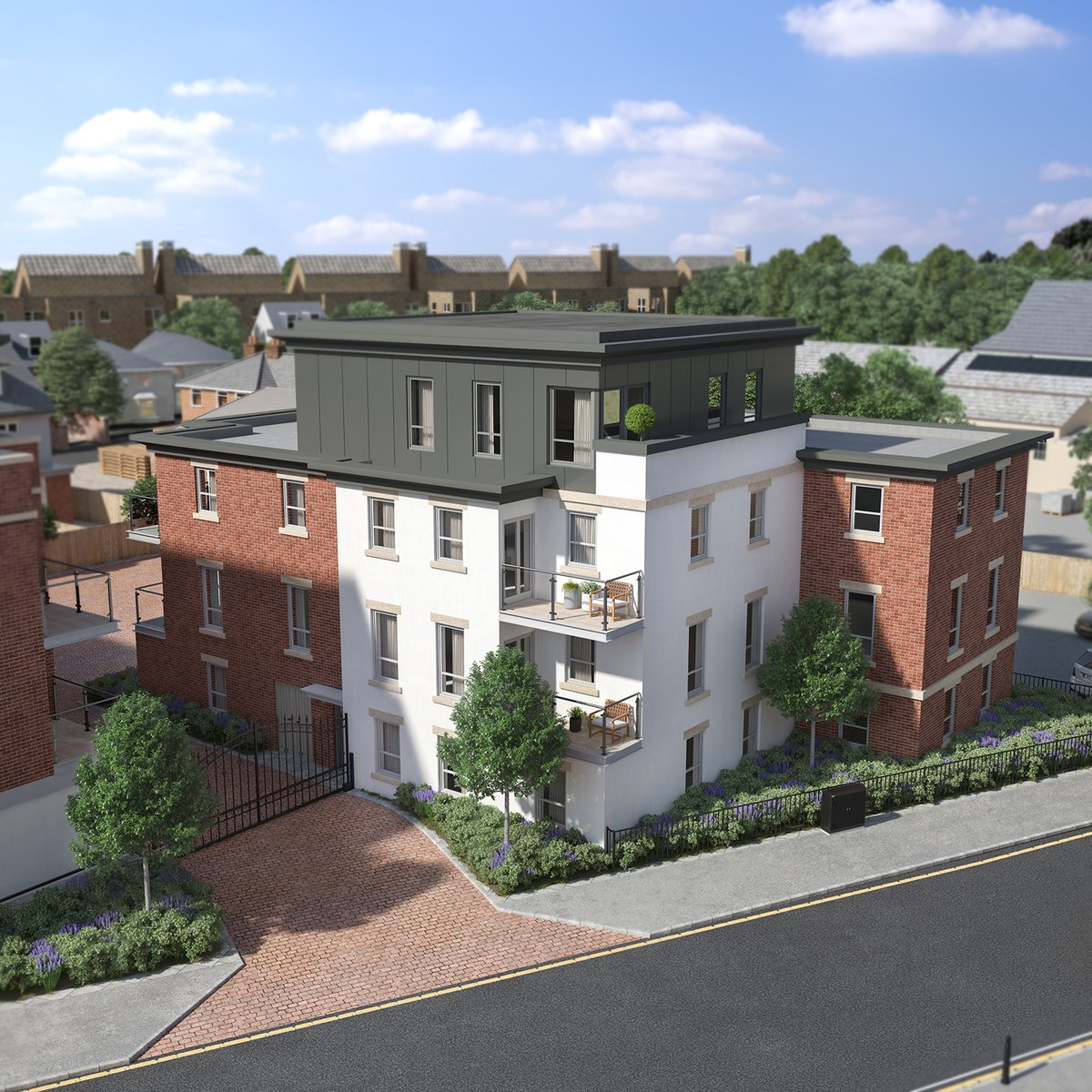 Brookworth's tweet photo. ::LAUNCH EVENT 28/3:: Book now to view Goods Station Road #RoyalTunbridgeWells and discover spacious, highly specified and luxuriously appointed 1 and 2 bed apartments in the heart of this thriving lifestyle destination. Call to 01892 277 080 or visit https://t.co/Vch1cqSbtI 🛋🏡 https://t.co/UnBl0suMtM