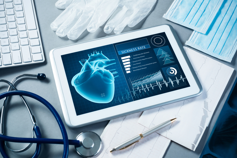 hrvcourse's tweet photo. HRV in the forefront of AI-fueled remote monitoring tech providing insights in the fight against COVID-19 globally. https://t.co/lQoRBO1I7u  
#worldhealth #worldhealthorganization #washyourhands #hrvcourse #heartratevariability #hearthealth #biofeedback #functionalmedicine https://t.co/x0zOlK9Ude