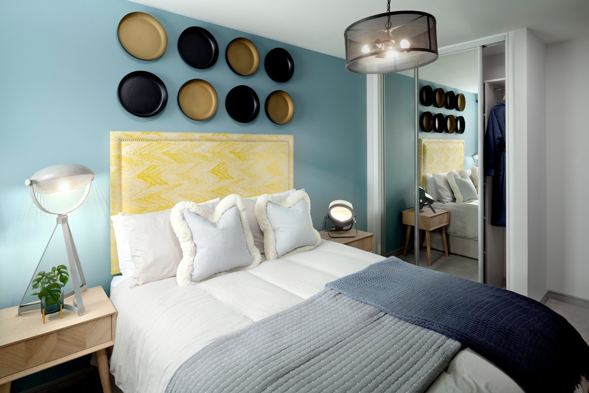 ::LAUNCH EVENT 28/3:: Book now to view Goods Station Road #RoyalTunbridgeWells and discover spacious, highly specified and luxuriously appointed 1 and 2 bed apartments in the heart of this thriving lifestyle destination. Call to 01892 277 080 or visit soo.nr/agFl 🛋🏡