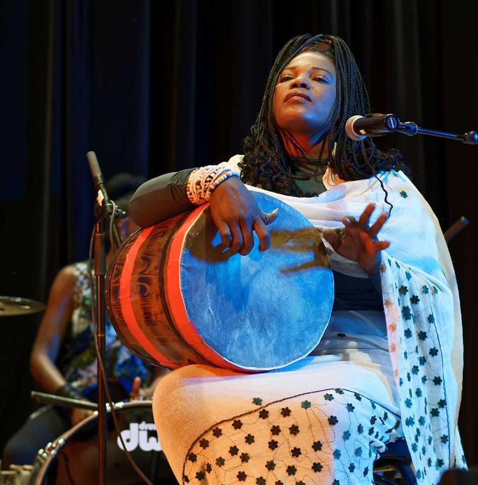 Cairo Jazz Club tweet media