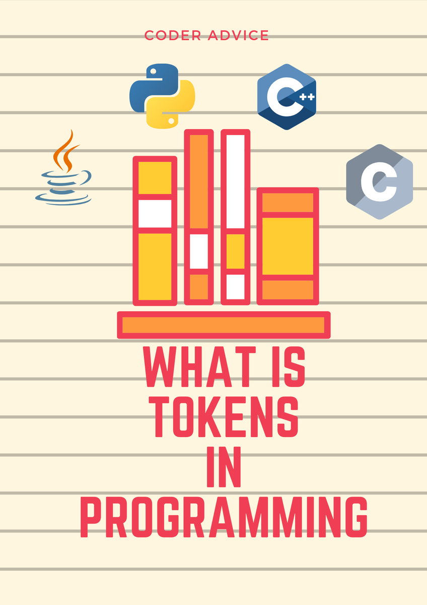 AdviceCoder's tweet image. coderadvice.com/2020/03/14/tok…

#programming #coding #programmer #developer #code #technology #python #coder #javascript #tech #java #computerscience #software #webdeveloper #html #linux #css #webdevelopment #hacking #development #webdesign #codinglife #computer #softwaredeveloper #php