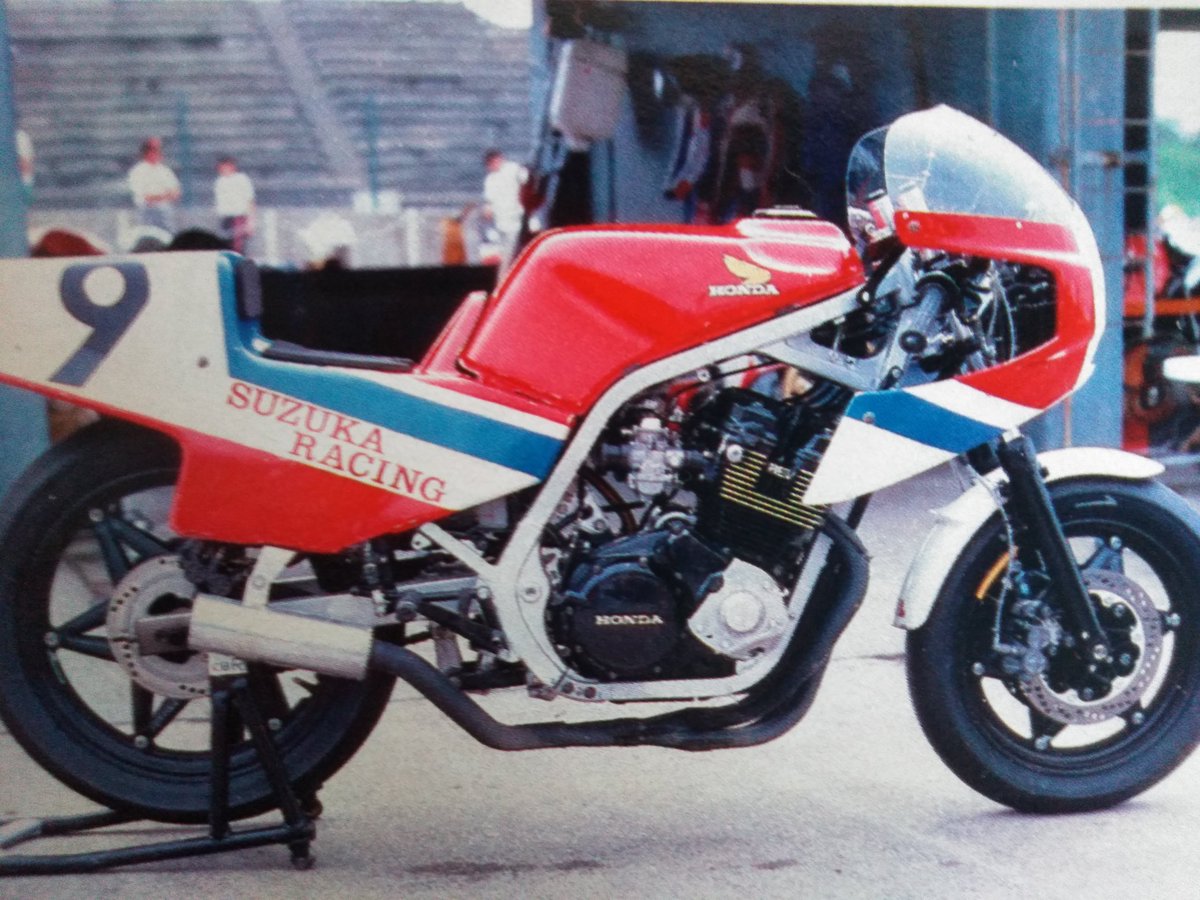 Suzukaracingteam Suzukaracingteam