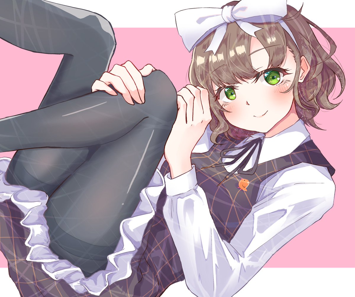 にじメンお疲れさまでした! #ぴよあーと 