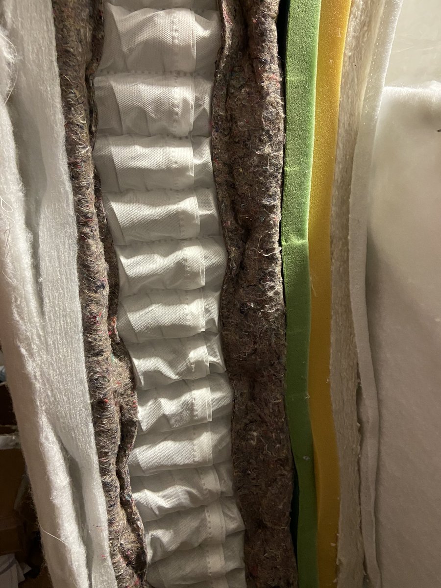 Highgate Beds Ltd tweet media