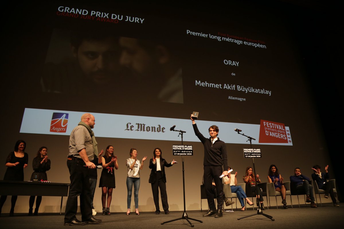 MBuyukatalay's tweet photo. 😇

@PremiersPlans 

©Sandrine Jousseaume https://t.co/Kq0BF3rKRc