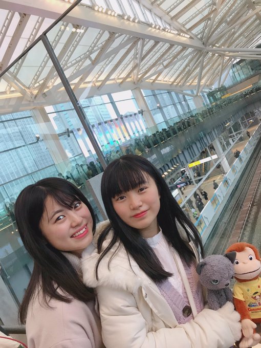 Twitterのコスプレ画像23