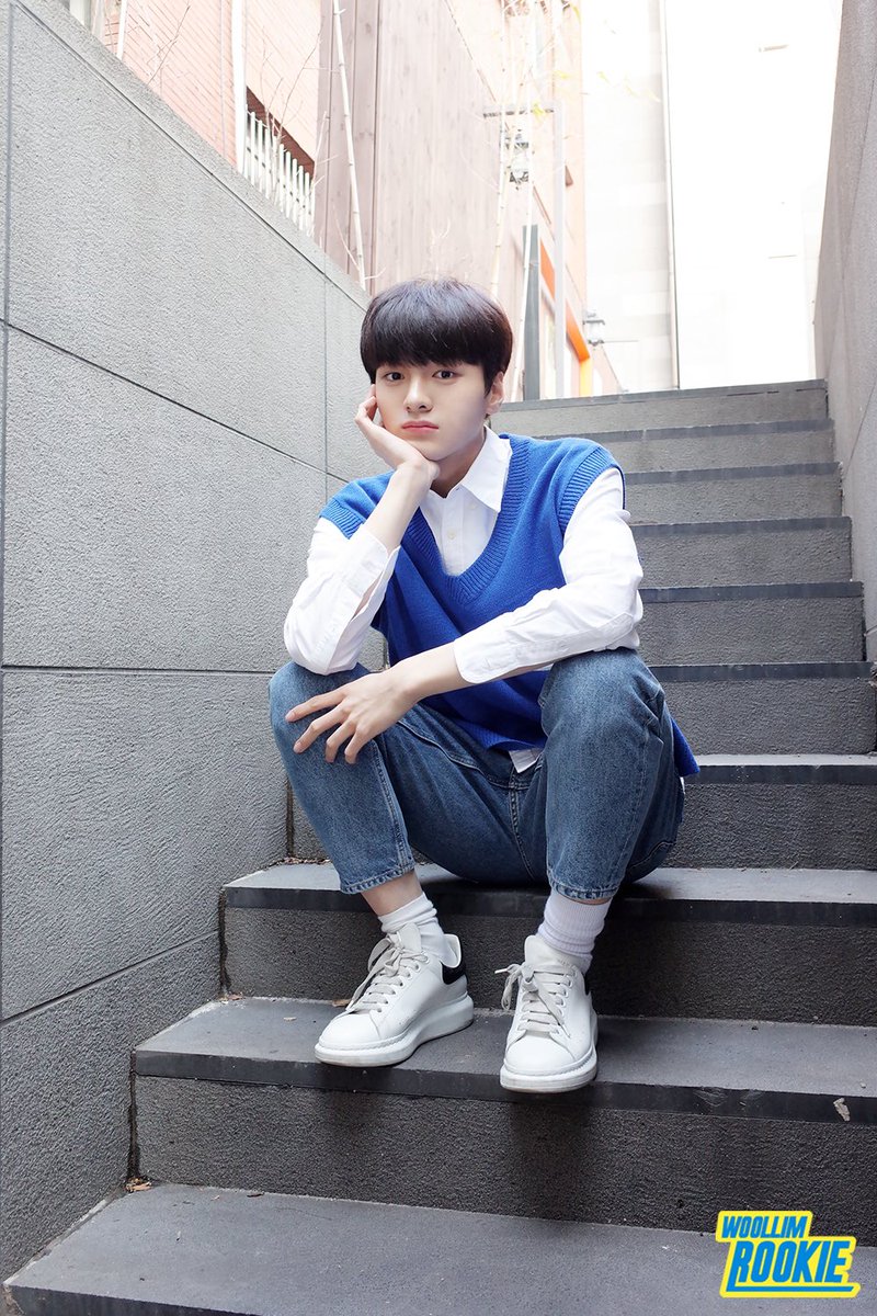 moulinrouge0709's tweet photo. 울림 루키 포스트에 올라온 주노🐶=͟͟͞͞♡

#차준호 #CHAJUNHO #WOOLLIM #울림 https://t.co/7q8bgApTew