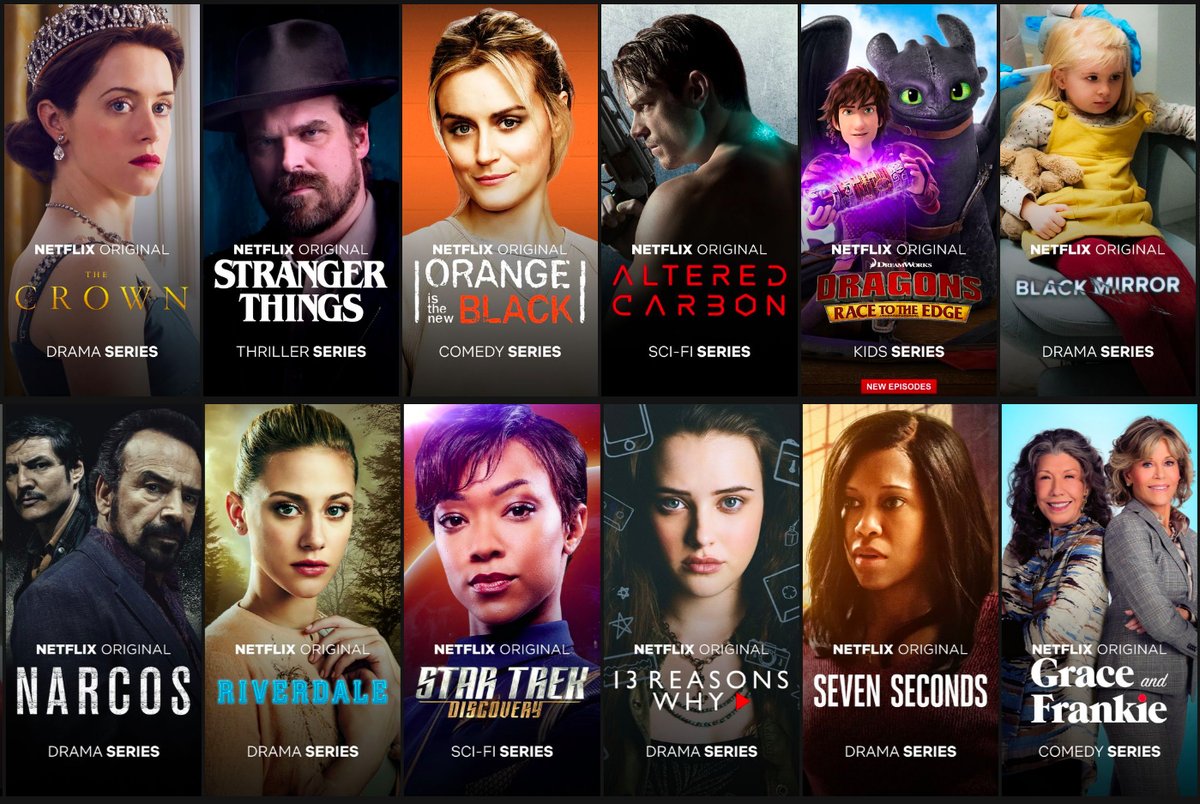 รีวิว Netflix Thailand on Twitter: "ใหม่! หมดยุคหาบ้าน หารคนอื่น  ดูเน็ตฟลิกซ์ 99 บาทต่อเดือน พร้อมรีวิว 99 เรื่องจุกๆ -  ดูได้ทุกเรื่องไม่จำกัด ไม่มีโฆษณา - สร้างโปรไฟล์ได้ 5 โปรไฟล์ -  ดูได้บนมือถือและแทบเบล็ตเท่านั้น - แคสท์ขึ้นจอใหญ่ไม่ได้ หนังดีซีรี ...