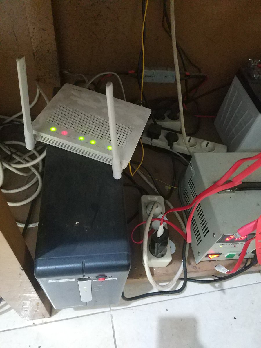 gani_mr's tweet photo. @TelkomCare mohon info koneksi indihome di daerah cibinong bogor sedang gangguan ? Sudah lebih 30 menit ga bisa akses internet https://t.co/GaUlEoUJUI