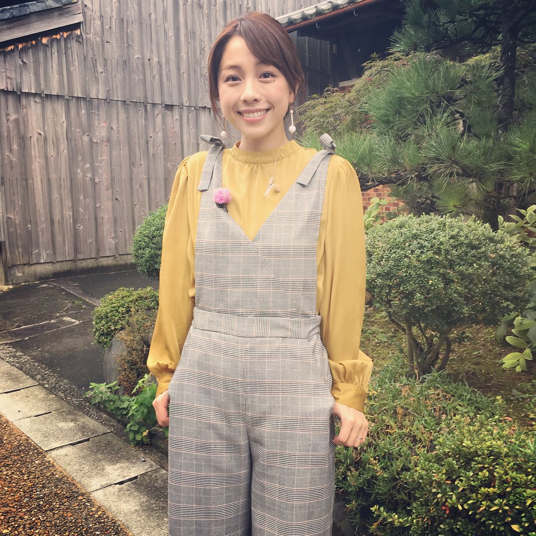 一昨日(3月12日)お誕生日を迎えた #オーバーオール(サロペット)姿の芸能人③ 鈴木あきえ(女優さん) 瀬戸あゆみ(モデルさん) 小谷実由 ...