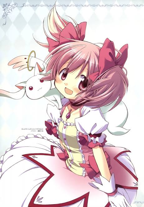 キュゥべえのtwitterイラスト検索結果