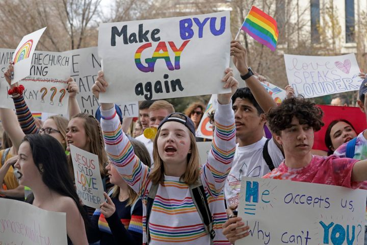 How do religous universities justify anti-LGBTQ+ policies? dlvr.it/RRsCrp
