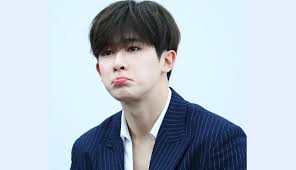 In celebration, Wonho as LouA thread