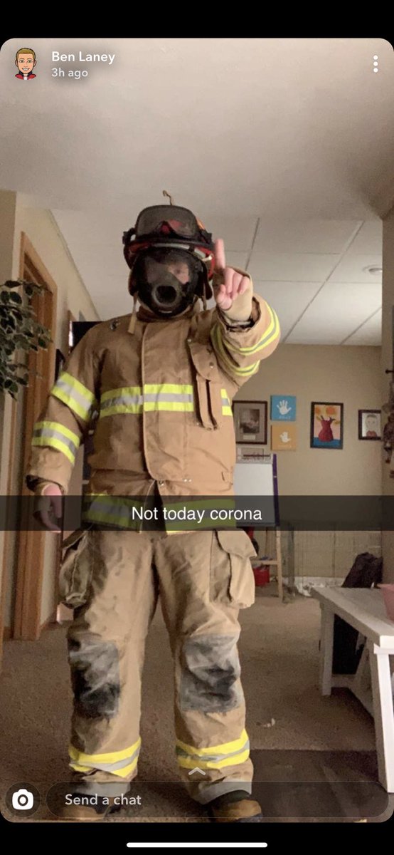 Caleb Laney tweet media