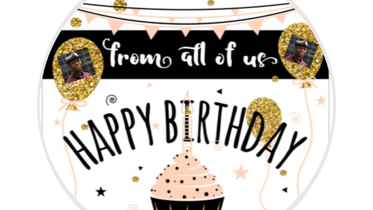 MMCRSA's tweet photo. 🎂🍰Wishing Our Technical Engineer Uviwe Tsheko a VERY Happy Birthday! May the years ahead be filled with health and Happiness!🍰🎂 https://t.co/QEG2WfEwBi