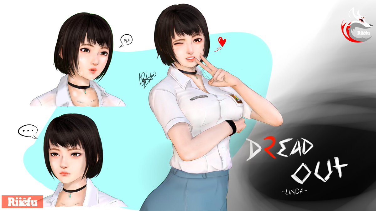 Dreadout Dreadoutgame Twitter