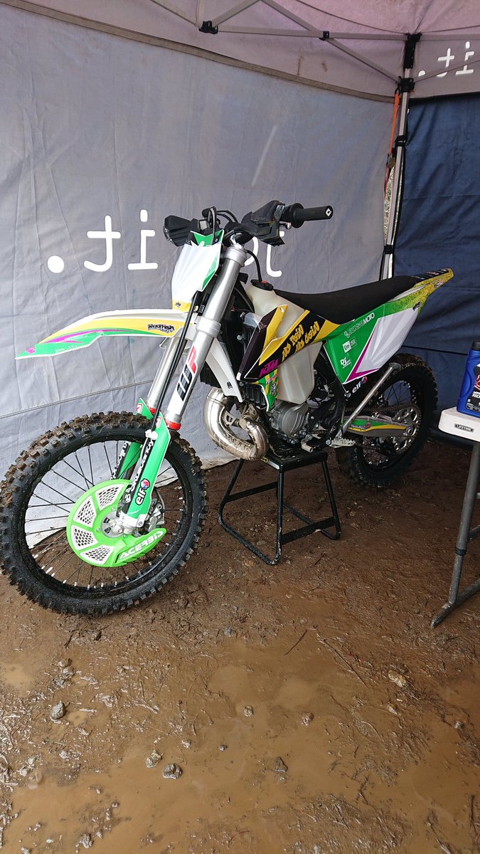 LIBPOLY's tweet image. ファッションオフローダー加入‼️ありがとうごさいました‼️#jonit