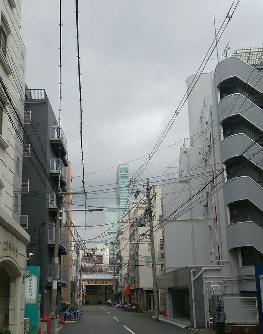 下町のtwitterイラスト検索結果 古い順