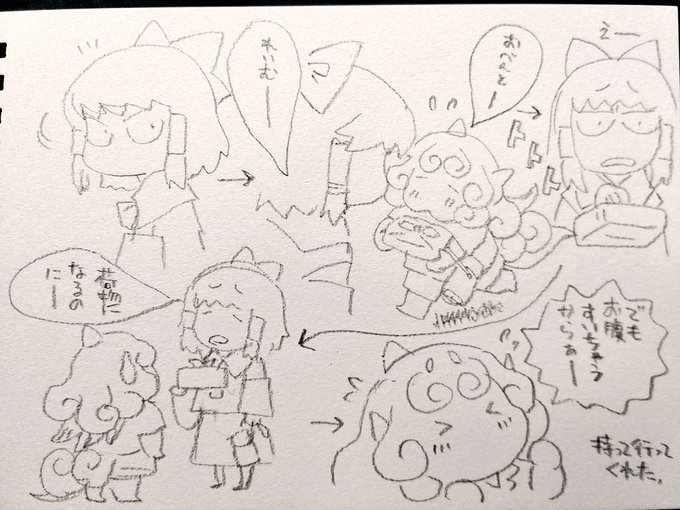 鬼頭りん Skeb受付中 Onikobe さんのマンガ一覧 いいね順 2ページ ツイコミ 仮 鬼頭りん Skeb受付中 Onikobe さんのマンガ一覧 いいね順 2ページ ツイコミ 仮